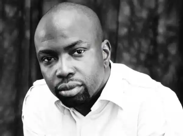 Chocolate City Boss, Audu Maikori Collapses At An Event In Lagos